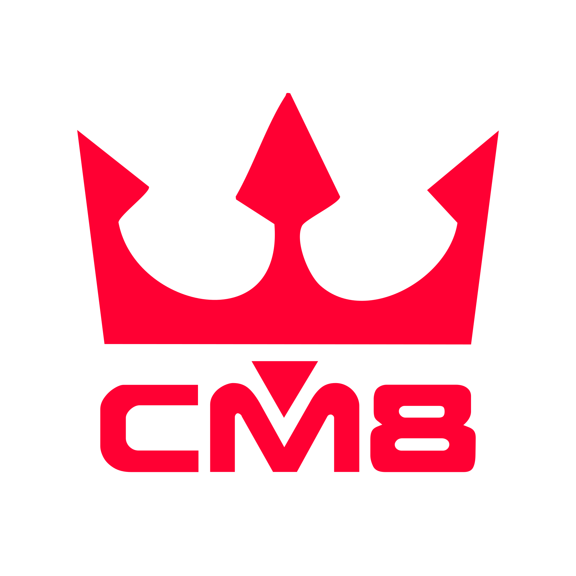 CM8